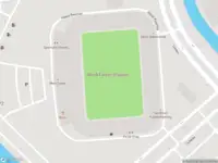 Ambulance met grote spoed naar de Haags Kwartier in 's-Gravenhage