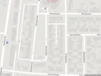 Brandweer met gepaste spoed naar de Hoofdstraat in Landgraaf