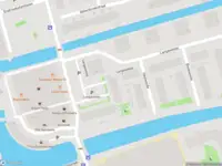 Ambulance met gepaste spoed naar de Neerkesweide in Zaandam