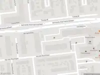 Besteld ambulance vervoer naar de Evertsenplein in Hellevoetsluis