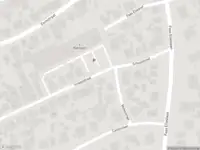 Brandweer met grote spoed naar de Alcmaria in Baarn vanwege reanimatie