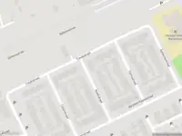 Politie naar de Roëllstraat in Oss vanwege steekincident