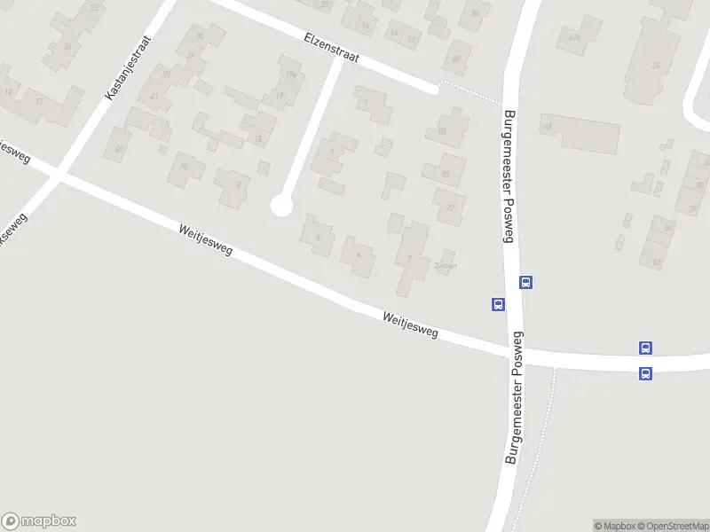 Politie naar de Molenkampsweg in Brakel vanwege voertuigen te water