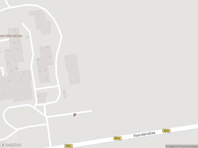 Traumahelikopter met grote spoed naar de Voorsterallee in Zutphen