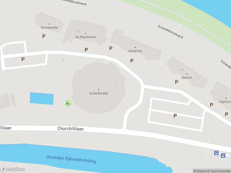 Traumahelikopter met grote spoed naar de Stuvesande in Terneuzen