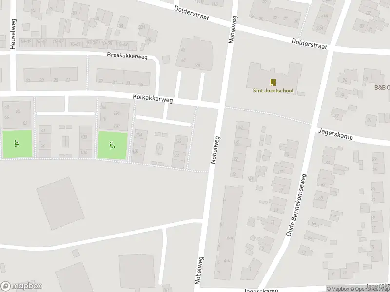 Brandweer met gepaste spoed naar de Van 't Hoffstraat in Wageningen vanwege gebouwbrand