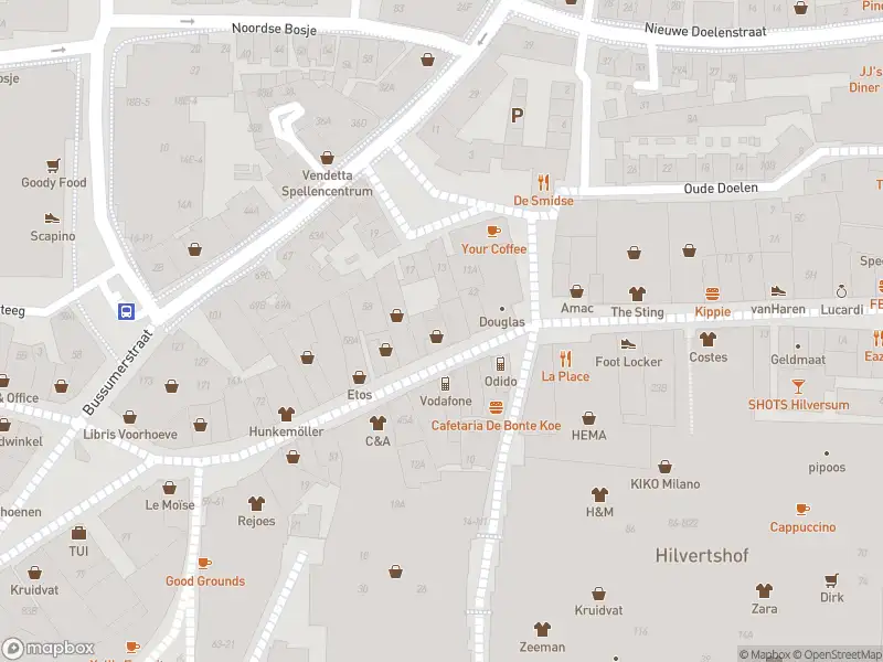 Brandweer met grote spoed naar de Groest in Hilversum vanwege reanimatie