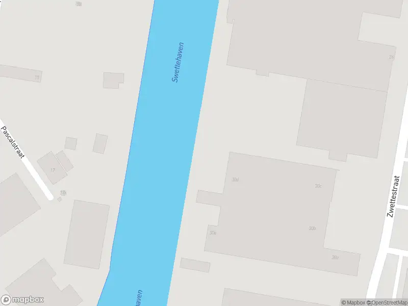 Brandweer en politie met grote spoed naar de James Wattstraat in Leeuwarden vanwege grote brand