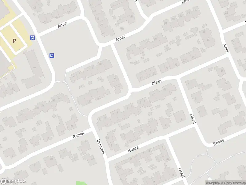 Brandweer met grote spoed naar de Dommel in Someren