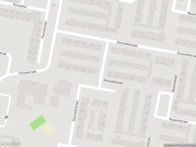 Overlastmelding Donizettistraat in Tilburg gesloten