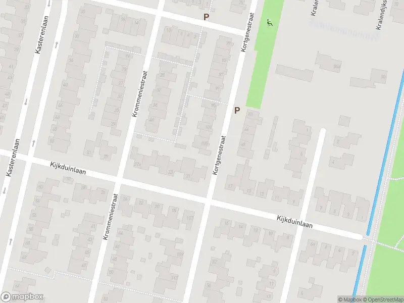 Overlastmelding Keldonkstraat in 5045SE Tilburg