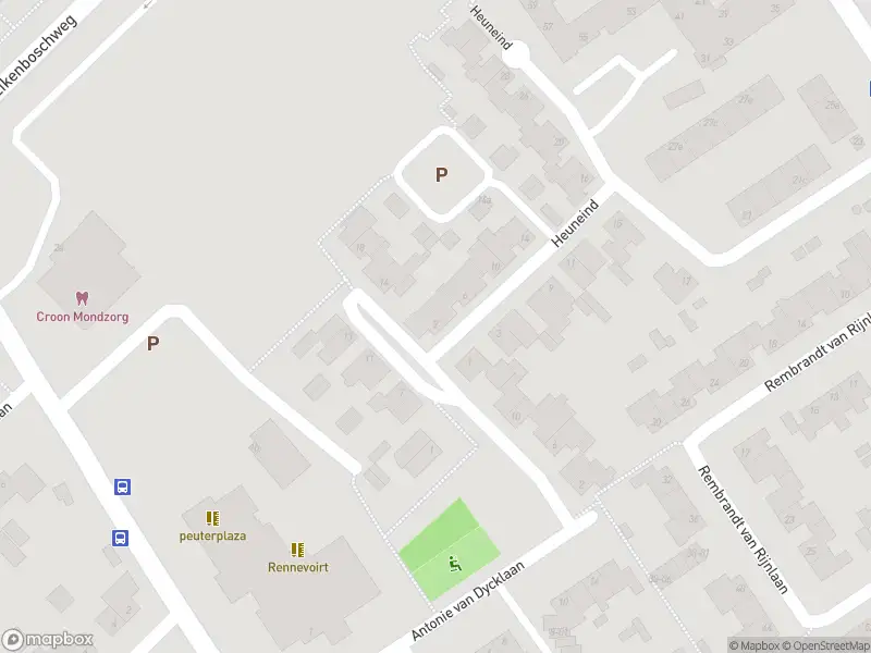 Overlastmelding Heuneind in Berkel-Enschot gesloten