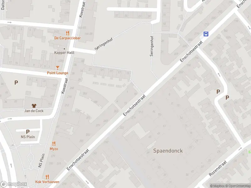 Overlastmelding Park de Horion in Tilburg gesloten