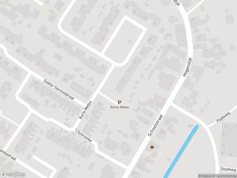 Brandweer met gepaste spoed naar de Heerlijckheid in Nieuw-Vossemeer