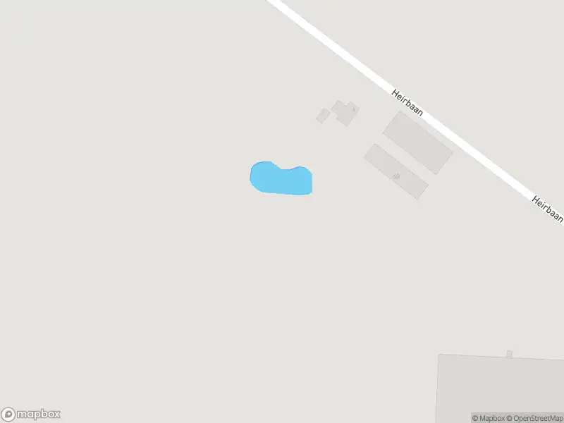 Overlastmelding Heirbaan in Moergestel