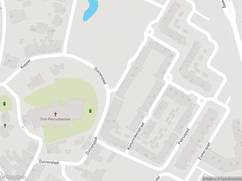 Overlastmelding Duinendaal in Boxtel