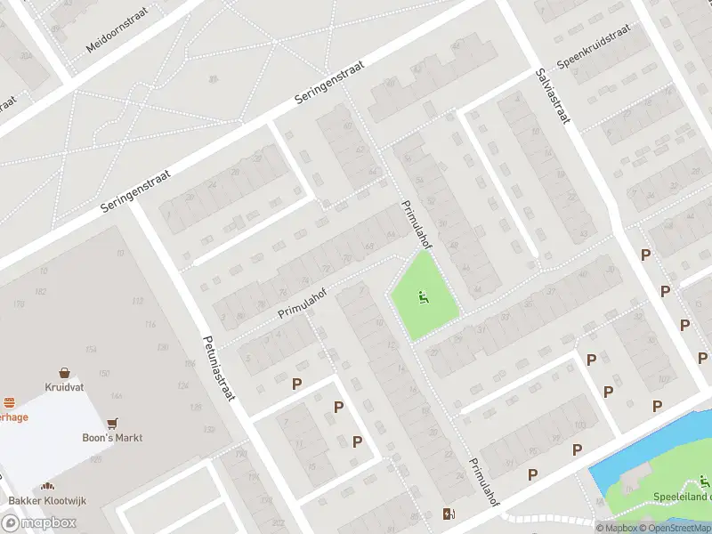 Brandweer naar de Primulahof in Vlaardingen vanwege stankoverlast