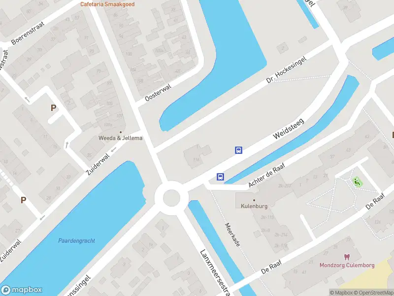 Brandweer met grote spoed naar de Dr. Hockesingel in Culemborg vanwege reanimatie