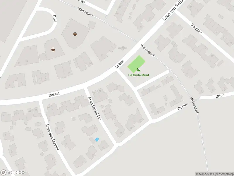 Overlastmelding Braspenning in Boxtel gesloten