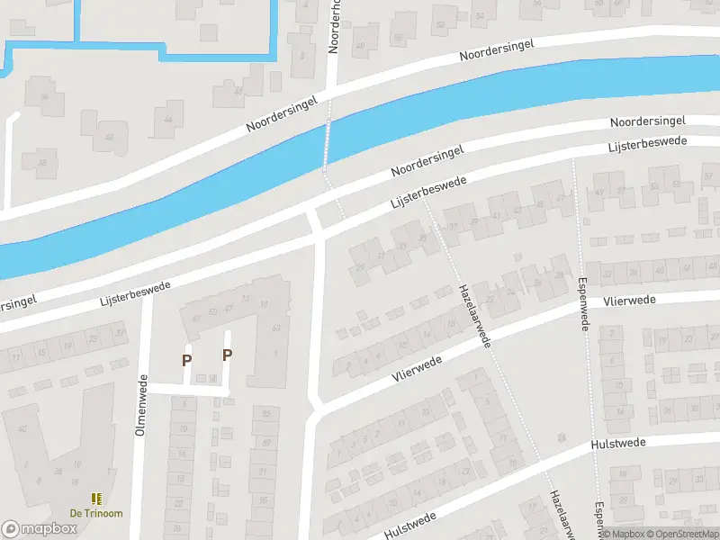 Besteld ambulance vervoer naar de Lijsterbeswede in Barendrecht