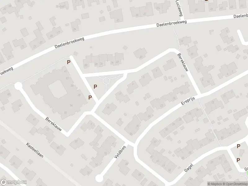 Overlastmelding Bereklauw in Herkenbosch