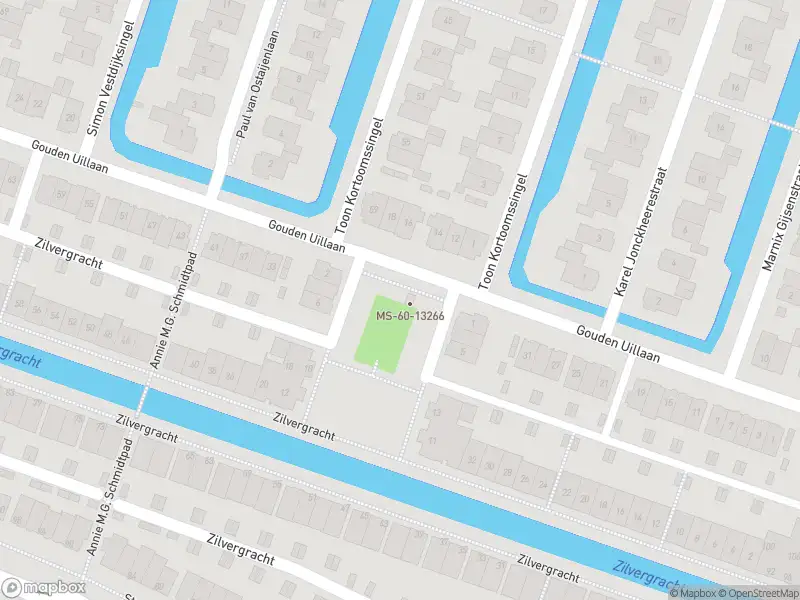 Ambulance met gepaste spoed naar de Felix Timmermanshof in Berkel en Rodenrijs