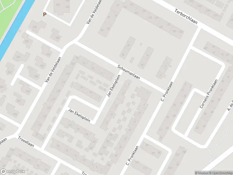 Ambulance met grote spoed naar de Jan Ekelsplein in Alkmaar