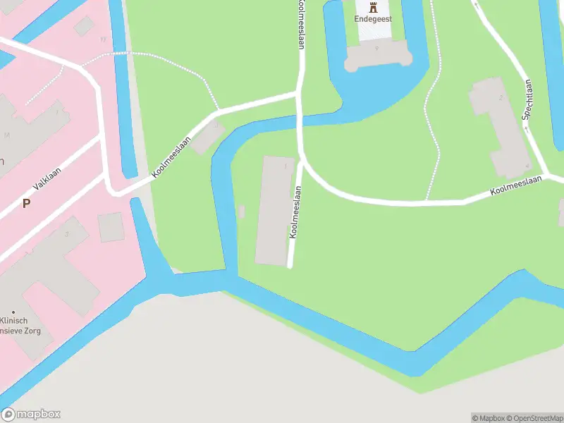 Overlastmelding Koolmeeslaan in Oegstgeest