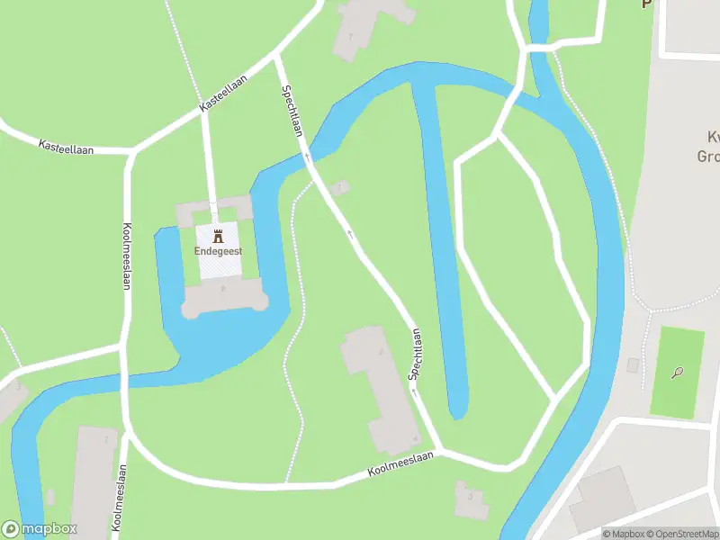 Overlastmelding Spechtlaan in Oegstgeest