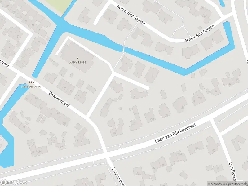 Anonieme overlastmelding Zwanenhof in Lisse