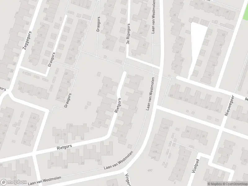 Overlastmelding Rietgors in 3271XC Mijnsheerenland