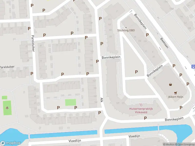 Overlastmelding Achterzeeweg in 2201EN Noordwijk gesloten