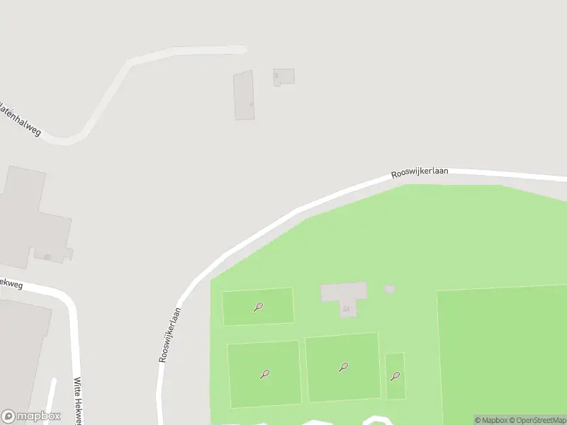 Overlastmelding Rooswijkerlaan in Velsen-Noord