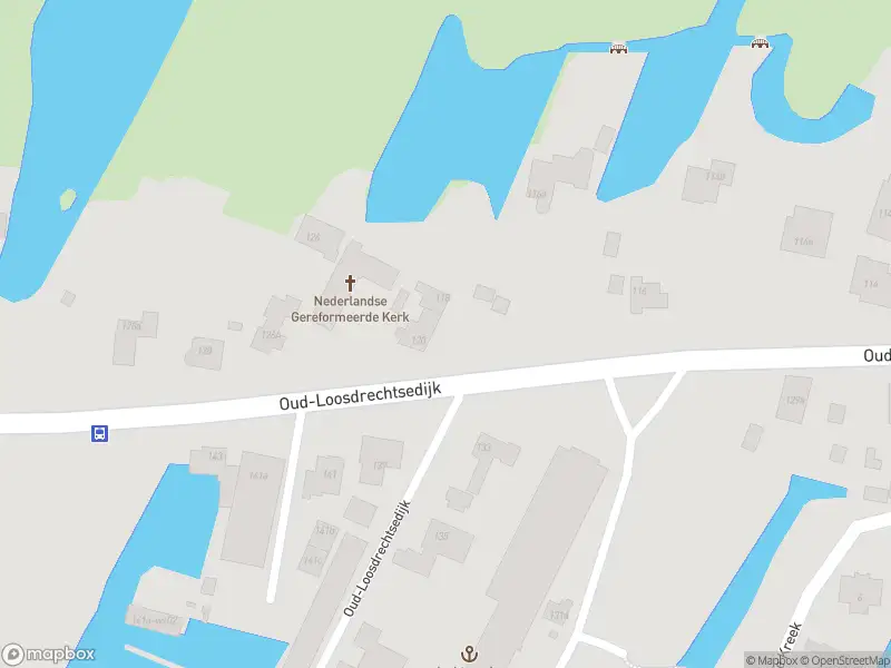 Overlastmelding Oud-Loosdrechtsedijk in Loosdrecht