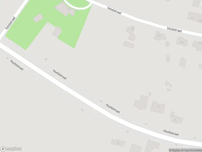 Overlastmelding Kasteel in Heeswijk-Dinther