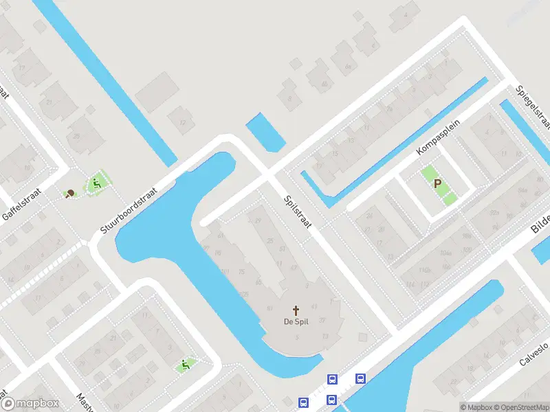 Overlastmelding Stuurboordstraat in Kudelstaart