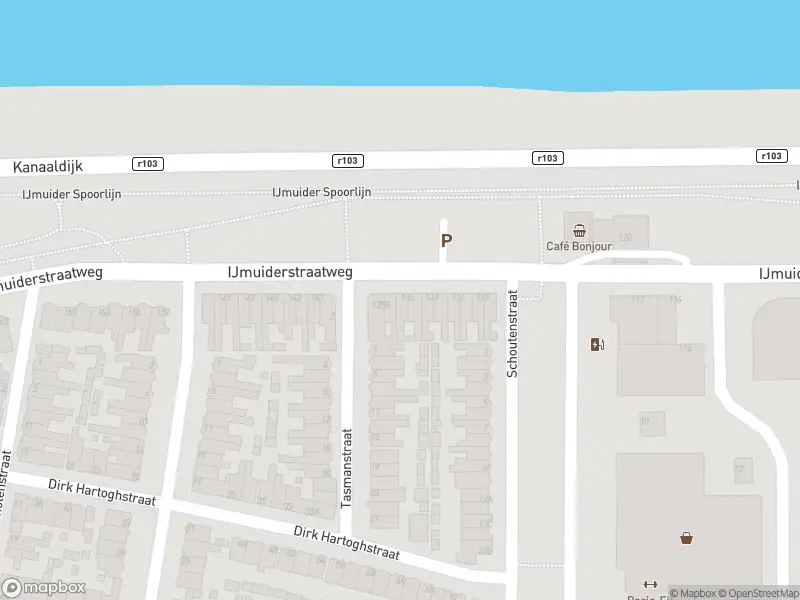 Overlastmelding IJmuiderstraatweg in IJmuiden