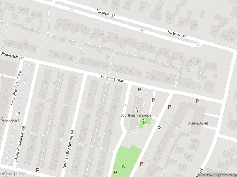 Overlastmelding Ferdinand Bolplein in Kaatsheuvel