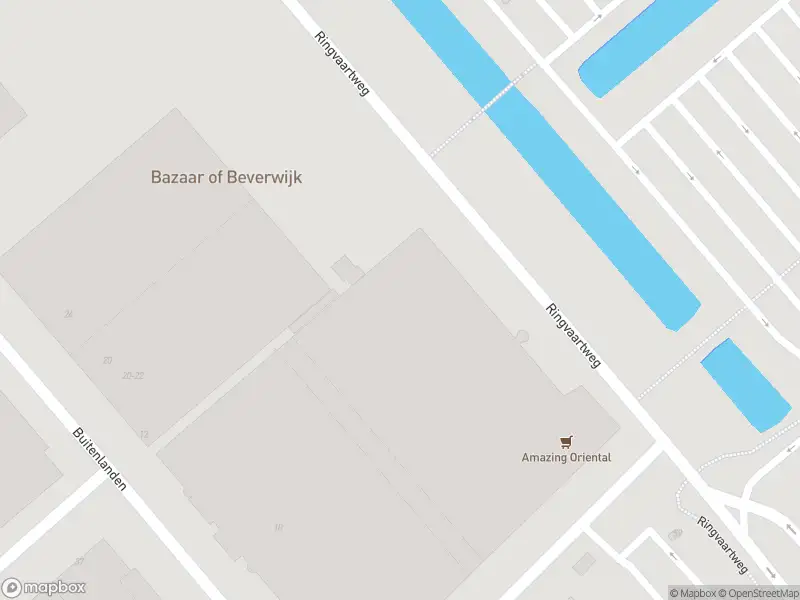 Overlastmelding  in Beverwijk