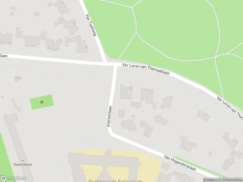 Overlastmelding Piersonlaan in Velsen-Zuid gesloten