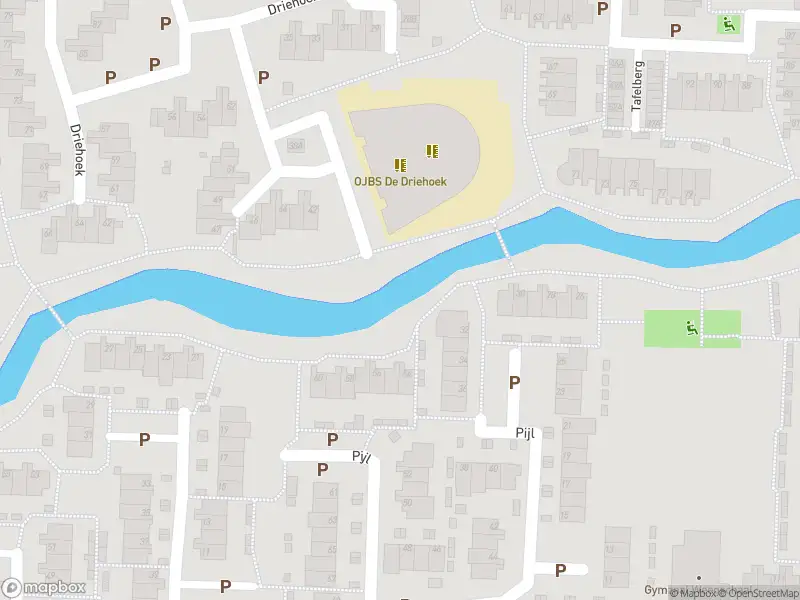 Overlastmelding Cirkel in Dordrecht gesloten