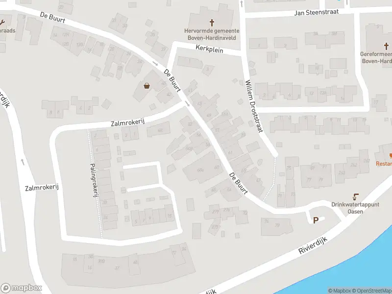 112 melding Overlastmelding De Buurt in Hardinxveld-Giessendam