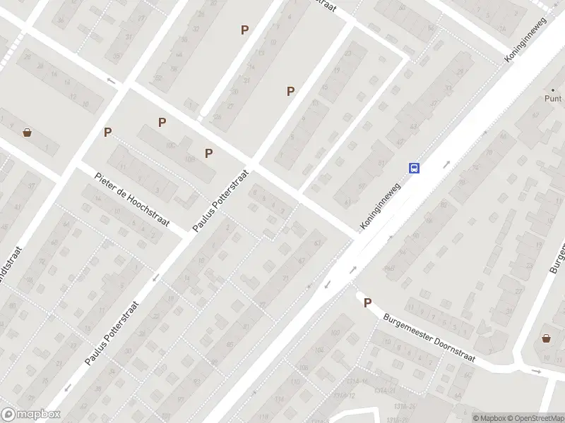 Overlastmelding Frans Halsstraat in Zwijndrecht gesloten