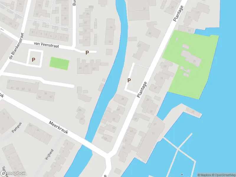 Anonieme overlastmelding Plantage in Oude Wetering gesloten