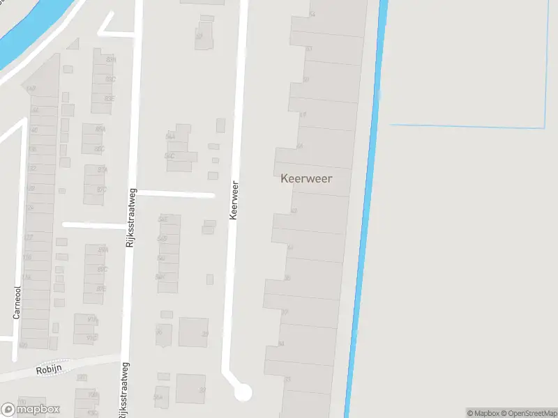 Overlastmelding Keerweer in Dordrecht gesloten