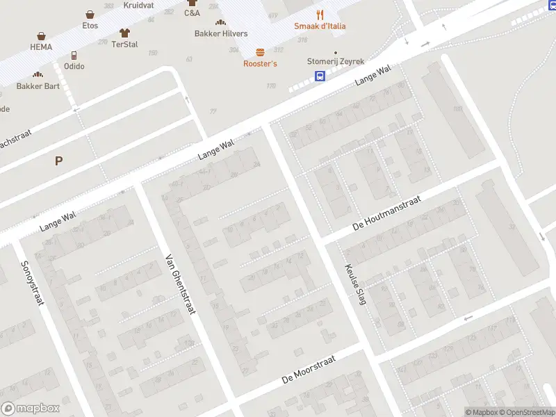 Overlastmelding Keulse Slag in Arnhem gesloten