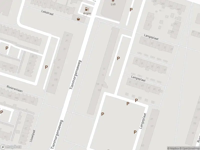 Ambulance met gepaste spoed naar de Langeplaat in Rozenburg