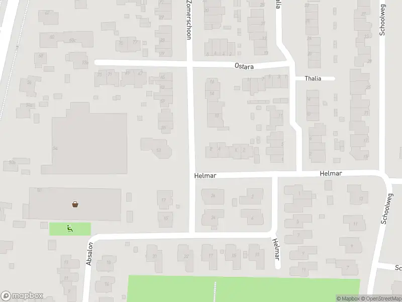 Ambulance met gepaste spoed naar de Zomerschoon in Limmen