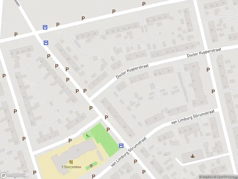 Overlastmelding Doctor Kuyperstraat in Dieren gesloten