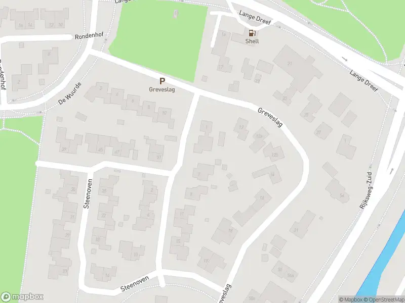 Overlastmelding Steenoven in Elst